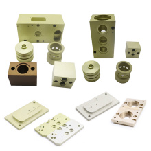 5 Axis CNC Machining Parts CNC Milling Aluminum OEM Custom Aluminum Parts CNC Machining Parts with Anodizing Service